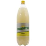 Gaseosa CUNNINGTON Light Pomelo Botella 2.25 L