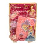 Diario Magico Disney Princesa
