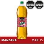Gaseosa MIRINDA  Manzana Botella 2.25 L