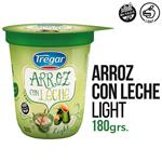Arroz Con Leche TREGAR Light 180 Gr