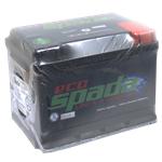 Bateria Para Auto ECO SPADA Standard 12x65