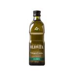 Aceite Oliva Extra Virgen OLIOVITA Botella 500 Ml