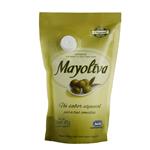Mayonesa MAYOLIVA Con Oliva Pouch 455 Gr
