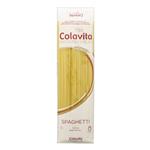 Fideos Spaghetti De Sémola Colavita 500g