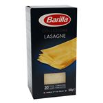 Lasagna BARILLA Precocida Paquete 500 Gr