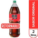 Gaseosa Coca-Cola Sabor Original  2 Lt