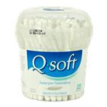 Hisopos Q-Soft Familiar Pot 100 Uni