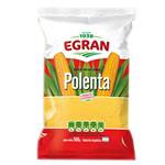 Harina Maiz P/Prep Polenta EGRAN 500 Gr