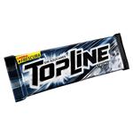 Chicles TOPLINE Strong Paq 6.7 Grm