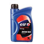 Aceite Evol 500 20w50 Nafta 1l Elf