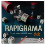 Juego De Mesa Rapigrama Club
