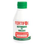 Fertilizante Líquido FERTIFOX Activador Del Follaje 200 CC