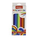 Lapices De Colores Simball Innovation 12 Unidades