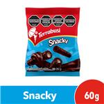 Obleas Snacky Mini Chocolate 60g