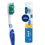 Cepillo Dental ORAL B Complete   Blister 1 Unidad
