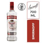 Vodka SMIRNOFF 700 Ml