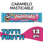 LENGUETAZO Tutti Frutti 13g