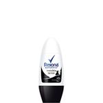 Desodorante Antitranspirante Rexona Invisible Roll-On 50 Ml