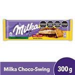 Choco Swing MILKA 300g.