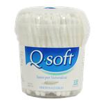Hisopos Q-Soft Familiar Pot 150 Uni