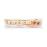 Caramelos Durazno Menthoplus Pan 26.6 Grm