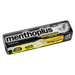 Caramelos Menthoplus Strong Paq 30.6 Grm