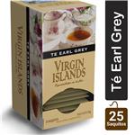 Te Earl Grey Virgin Islands Est 25 Uni