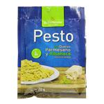 Salsa Pesto La Parmesana 20 Grm