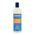 Shampoo CAPILATIS Para Evitar Piojos Botella 500 ML