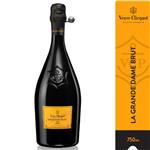 Champagne Veuve Clicquot La Grande Dame Estuche 750 Cc