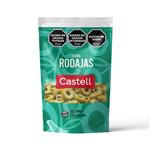 Aceitunas Verdes CASTELL    En Rodajas   Pouch 300 Gr