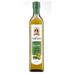 Aceite Oliva Extra Virgen LA TOSCANA Botella 500 Ml