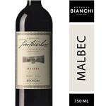 Vino Malbec Particular Bianchi 750cmq