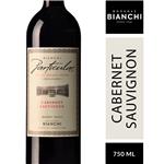 Vino Cabernet Sauvignon Particular Bianchi 750cmq
