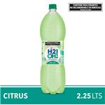 Agua Saborizada  H2OH!   Citrus Botella 2.25 L