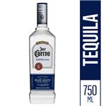 Tequila Silver CUERVO 750 Cmq
