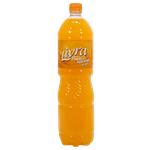 Agua Saborizada Livra Naranja Botella 1.5 L