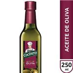 Aceite Oliva  COCINERO   Botella 250 Ml