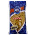 Dedalitos BLUE PATNA Al Huevo De Arroz Paquete 500 Gr