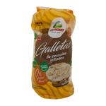 Galletas De Cereales Inflados Multicereal GRANDIET 100gr