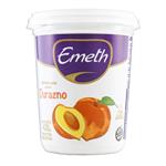 Mermelada Durazno Emeth Pot 420 Grm