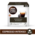 Nescafe Dolce Gusto Espresso Intenso 16 Cápsulas