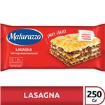Lasagna MATARAZZO     Paquete 250 Gr