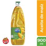 Aceite Maiz ARCOR Botella 900 Ml