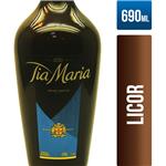 TIA MARIA Creamy Botella De 690 Ml