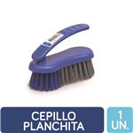 Cepillo LA GAUCHITA Planchita