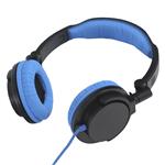 Auriculares ONE FOR ALL Sv 5610 Dj Negro Y Azul