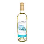 Vino Blanco Dulce Alamos Bot 750 Cmq