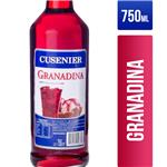 Granadina Cusenier Botella 750 CC