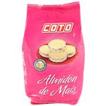 Almidón De Maiz COTO Paquete 500 Gr